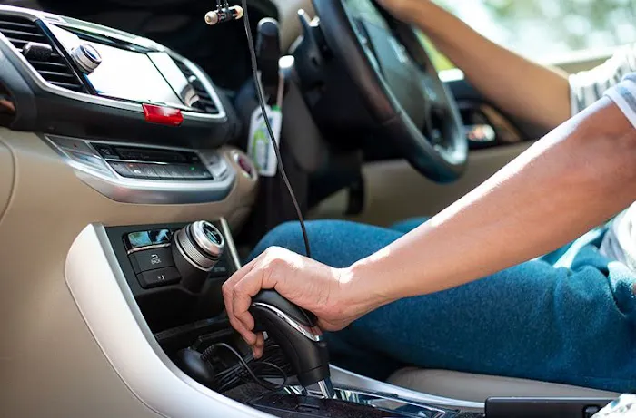 East County Car Rental & Van Rental Picture 10
