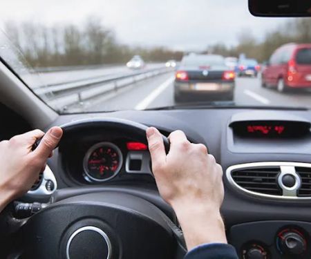 East County Car Rental & Van Rental