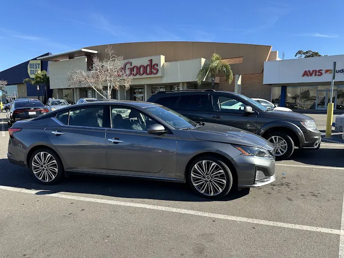 Budget Car Rental Picture 6
