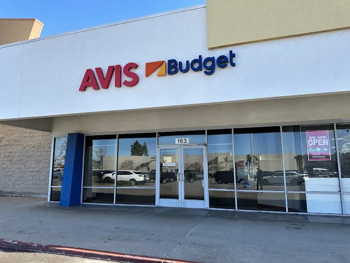 Budget Car Rental Picture 5