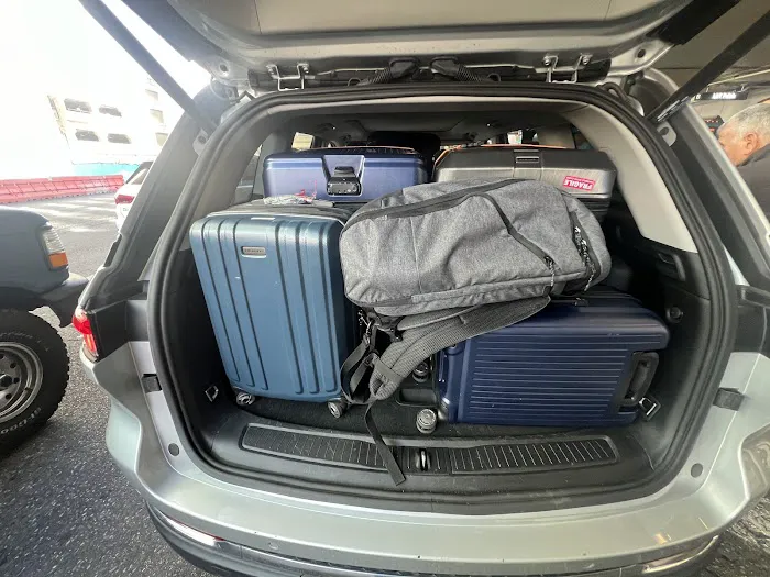 Budget Car Rental Picture 9