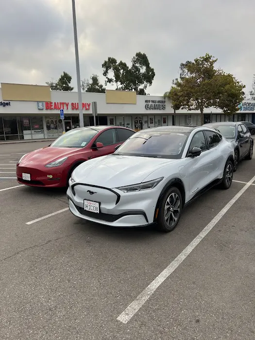 Avis Car Rental Picture 10