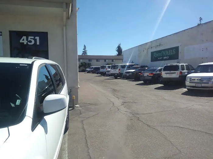 Enterprise Rent-A-Car Picture 7