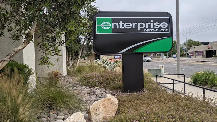 Enterprise Rent-A-Car Picture 2