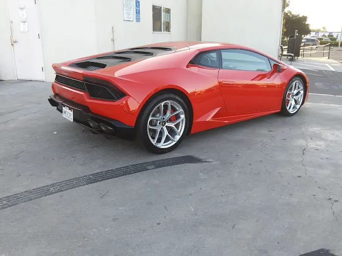 Enterprise Rent-A-Car Picture 7