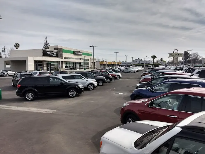 Enterprise Rent-A-Car Picture 9