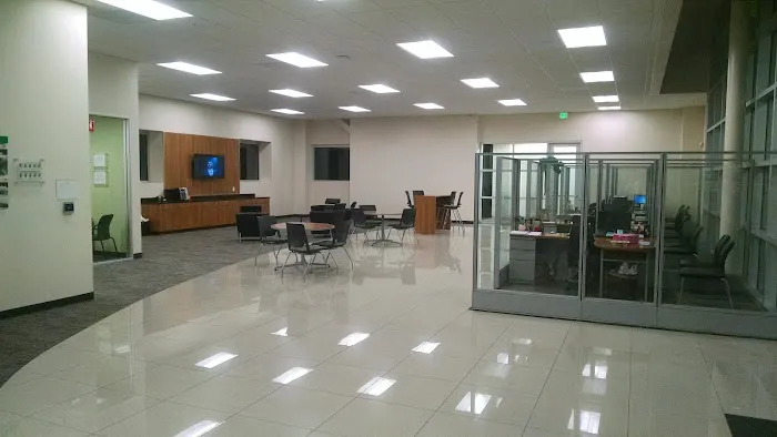 Enterprise Rent-A-Car Picture 4