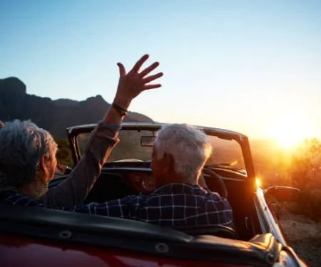 Avis Car Rental