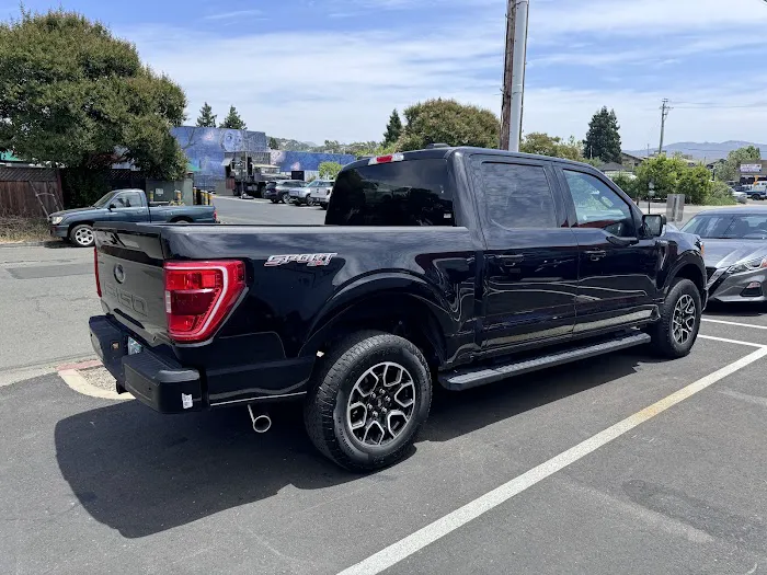 Avis Car Rental Picture 7