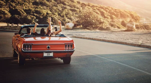 Avis Car Rental Picture 6