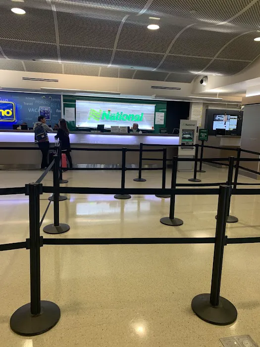 National Car Rental Picture 10