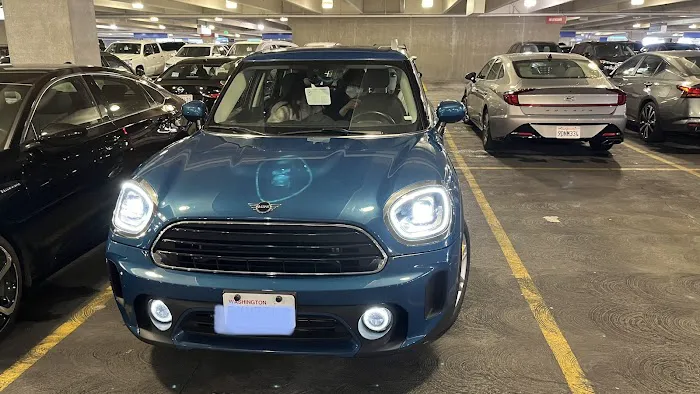 National Car Rental Picture 4