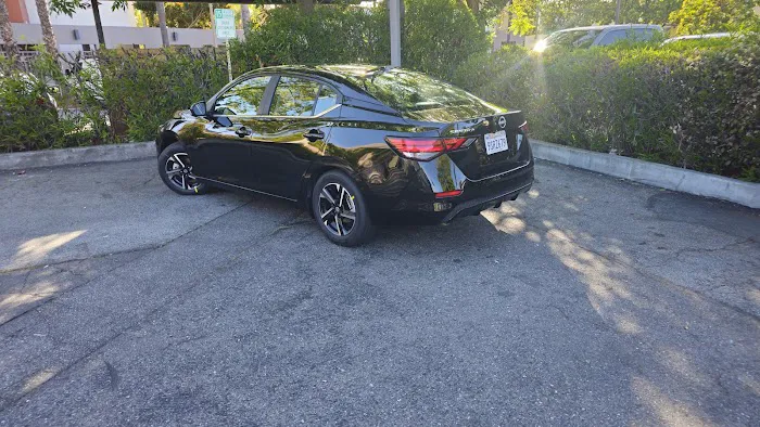 National Car Rental Picture 6