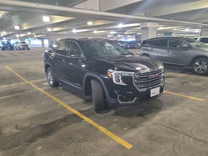 National Car Rental Picture 3
