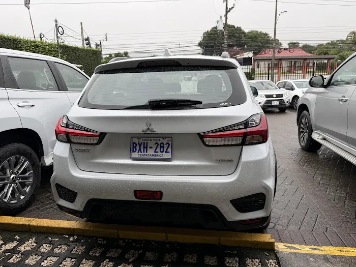Payless Car Rental Picture 7