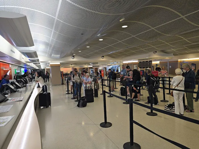 Payless Car Rental Picture 9