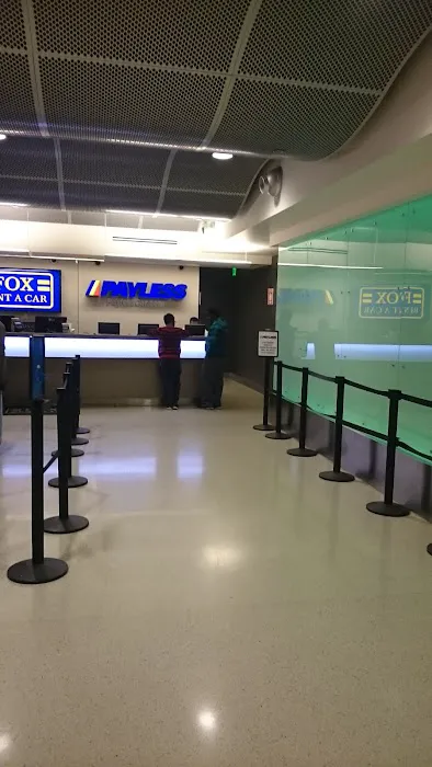 Payless Car Rental Picture 8