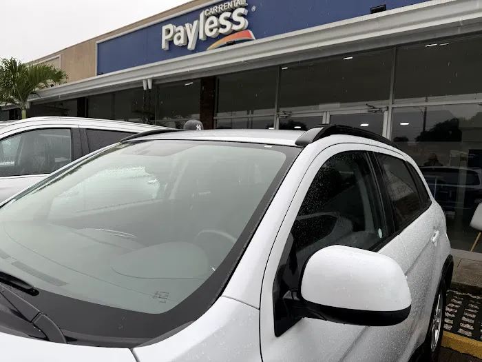 Payless Car Rental Picture 1