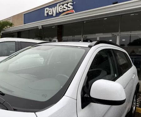 Payless Car Rental
