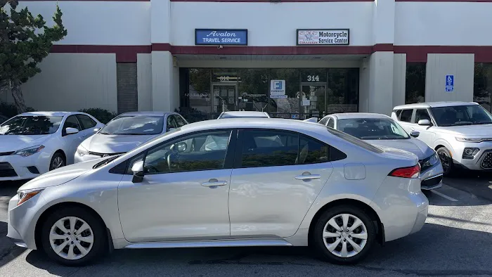 Avalon Transportation Picture 1