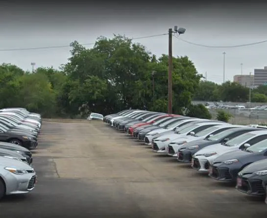 Avalon Transportation Picture 4