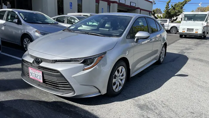 Avalon Transportation Picture 6