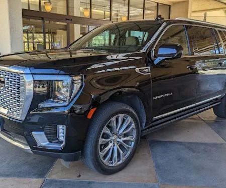 SIXT Rent a Car San Jose Int Airport