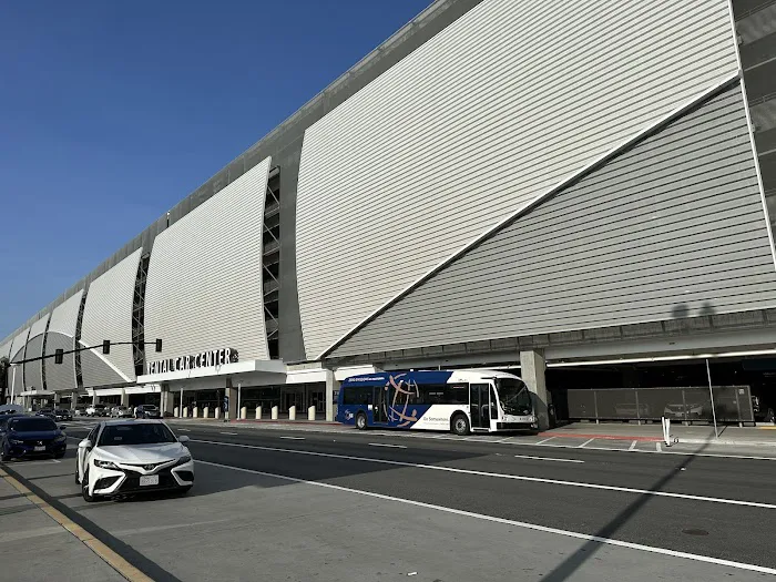 Hertz Car Rental - San Jose - San Jose Mineta International Airport (SJC) Picture 7