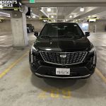 Hertz Car Rental - San Jose - San Jose Mineta International Airport (SJC)