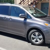 Daehan Car Rental ico