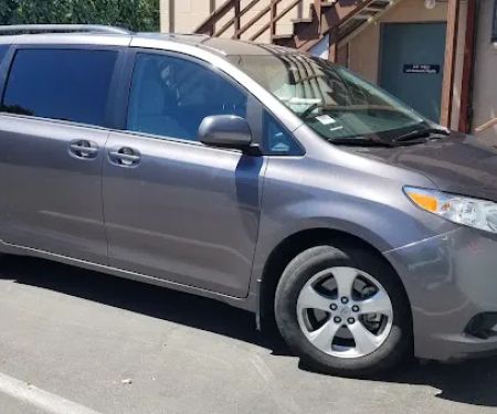 Daehan Car Rental