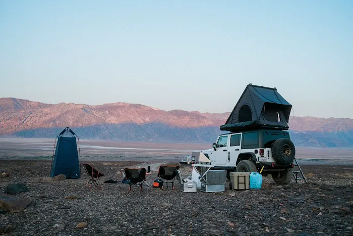 SF Bay Area Overland Picture 3