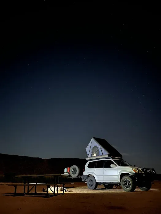 SF Bay Area Overland Picture 1