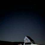 SF Bay Area Overland