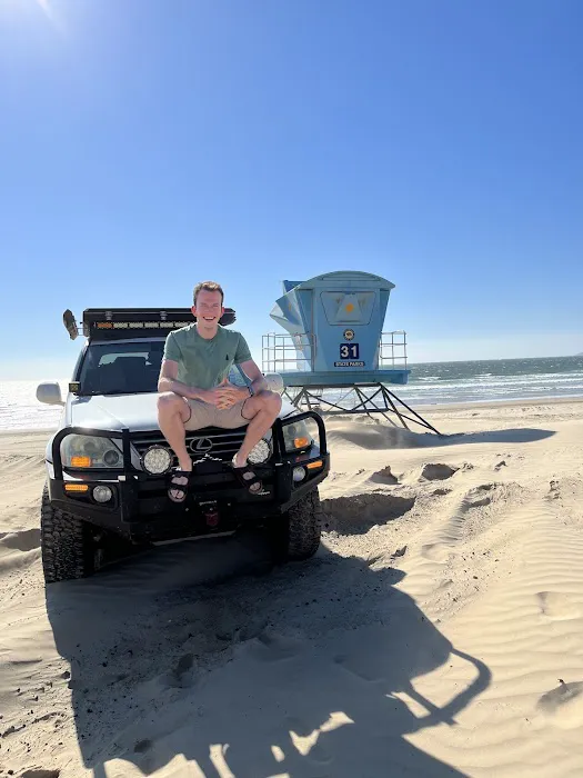 SF Bay Area Overland Picture 9