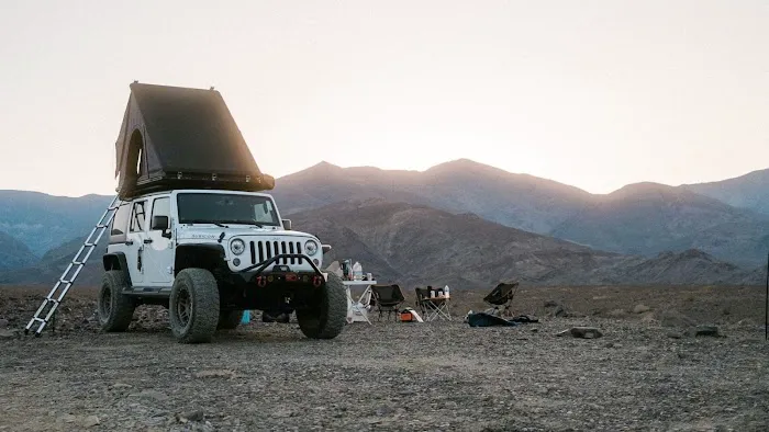 SF Bay Area Overland Picture 7