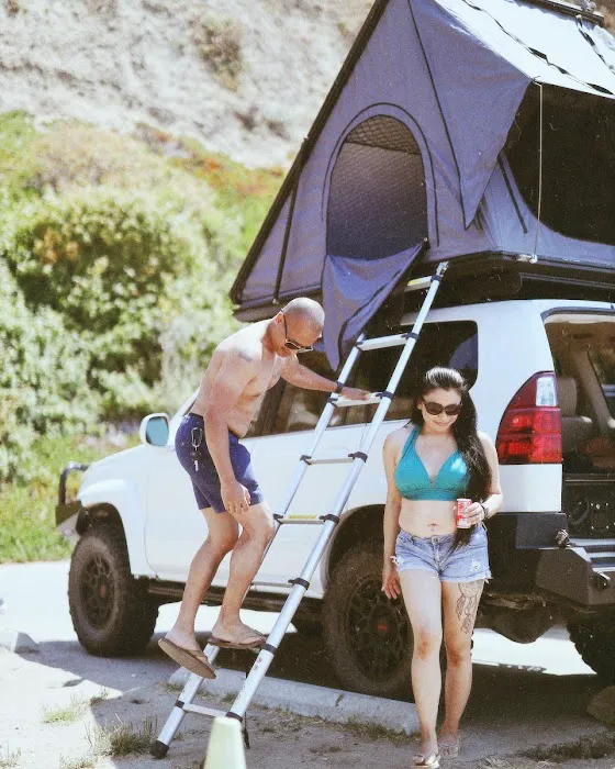 SF Bay Area Overland Picture 4