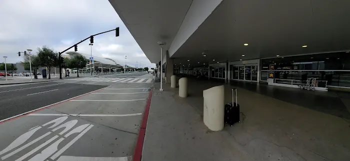 SJC Rental Car Center Picture 5
