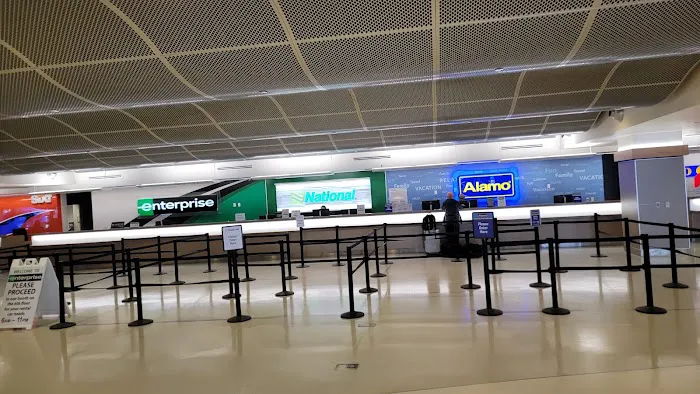 SJC Rental Car Center Picture 6