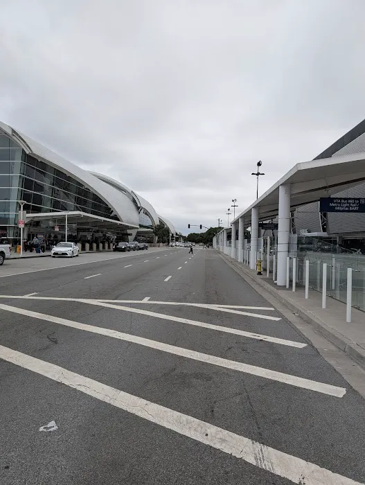 SJC Rental Car Center Picture 2