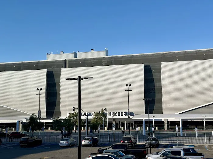 SJC Rental Car Center Picture 8