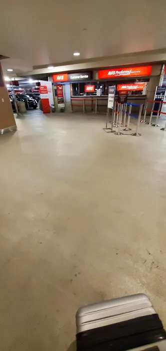 SJC Rental Car Center Picture 7