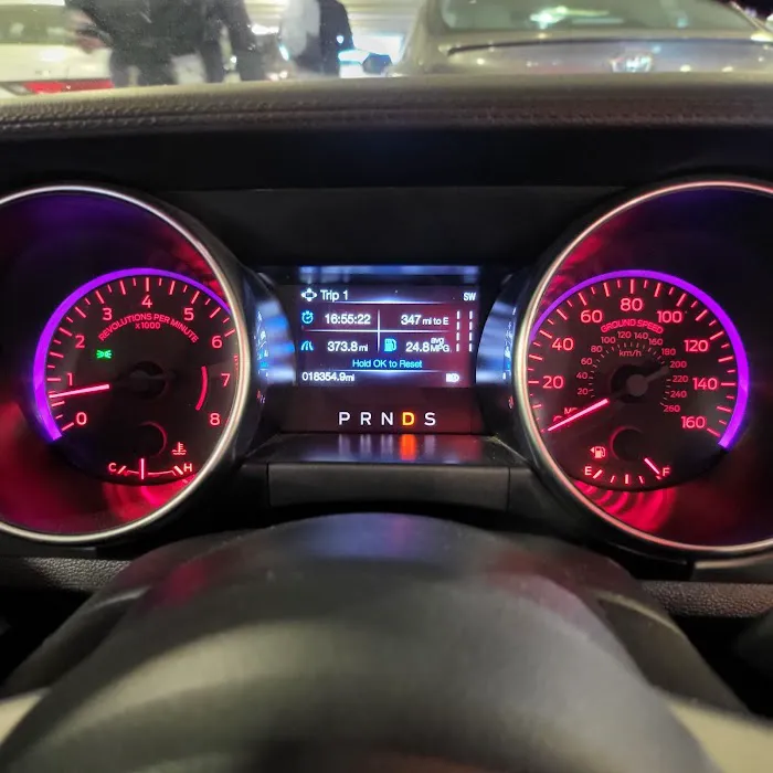 Avis Car Rental Picture 5