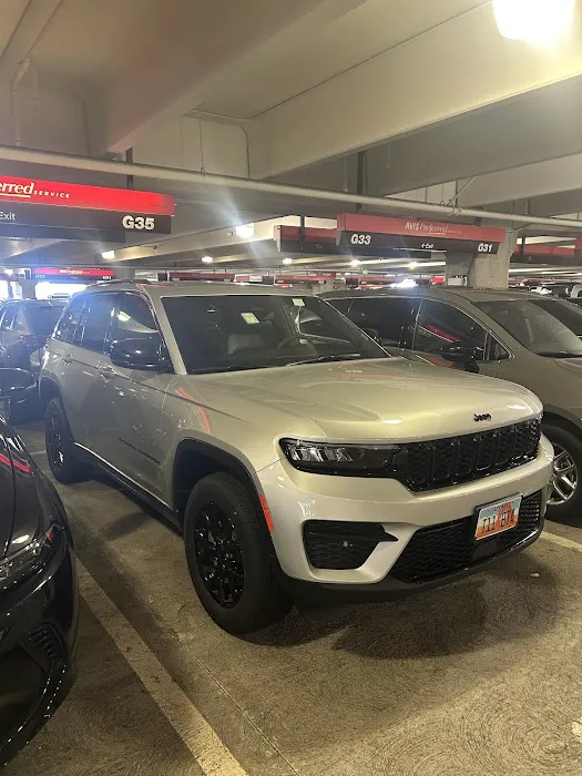 Avis Car Rental Picture 7