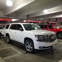 Avis Car Rental ico
