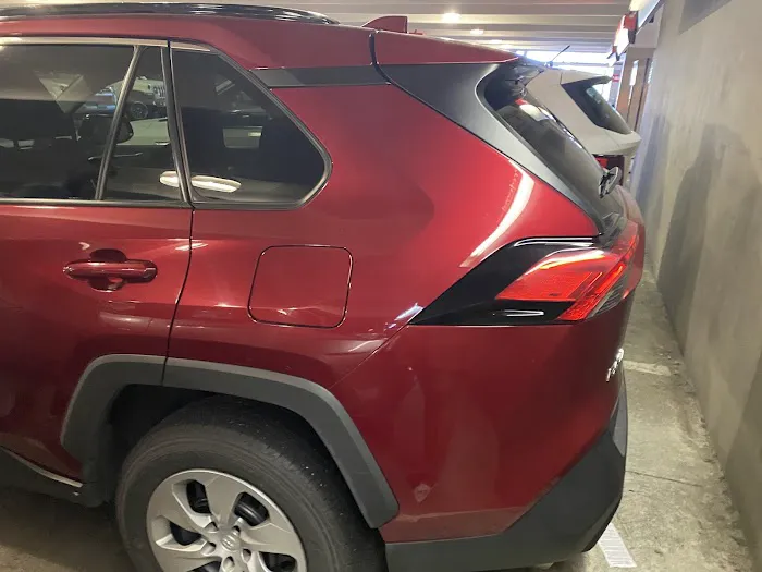 Budget Car Rental Picture 3
