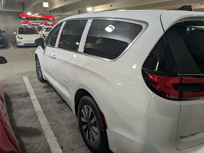 Budget Car Rental Picture 9