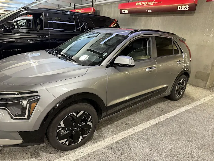 Budget Car Rental Picture 10