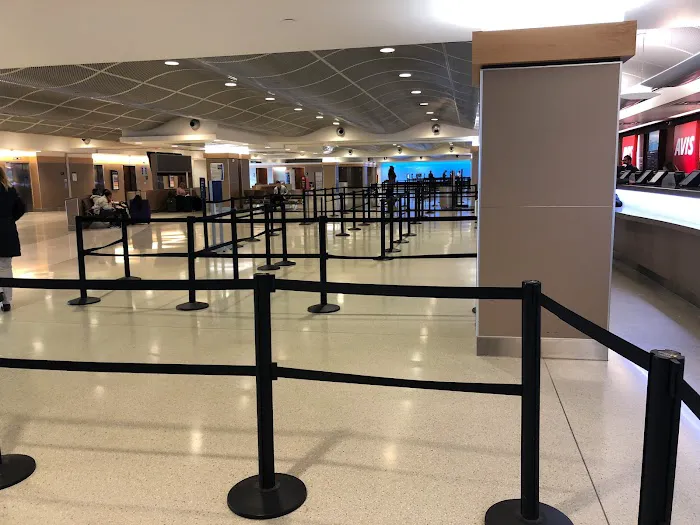 Dollar Car Rental - San Jose California International Airport Picture 3
