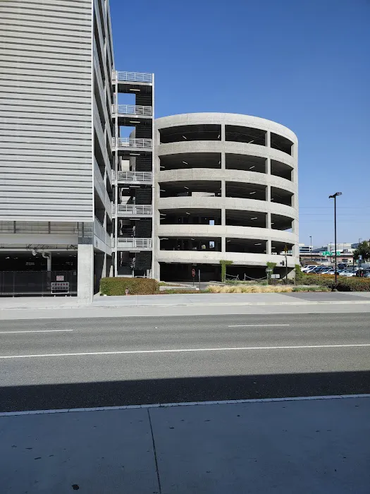 Dollar Car Rental - San Jose California International Airport Picture 6